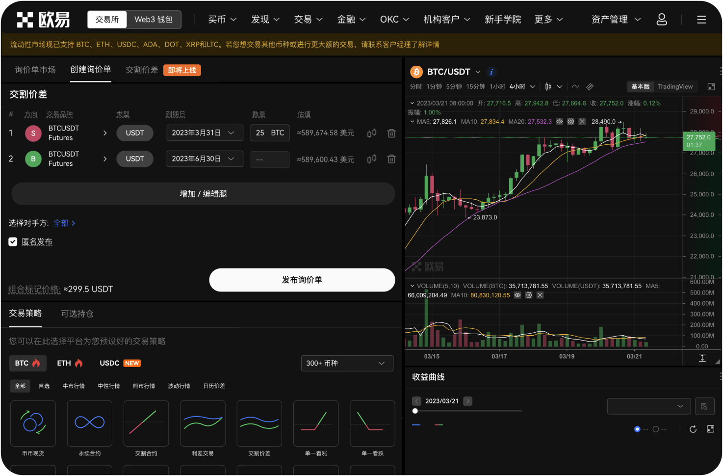 币币网限价单怎么用